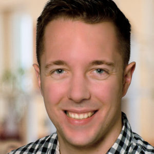 Norman Frische