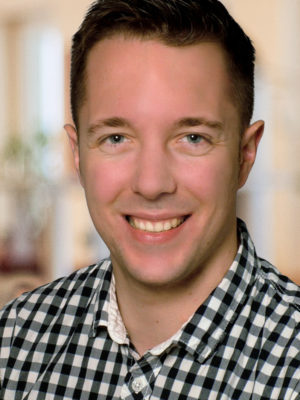Norman Frische