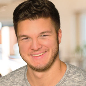 Sebastian Rahmel