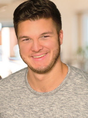 Sebastian Rahmel